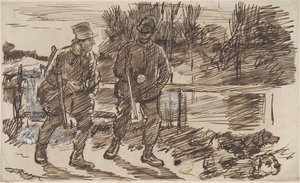 Anticipation for Punch, nebo London Charivari, 23. října 1876, 1876.