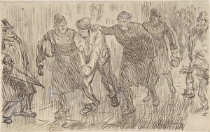 Happy Thought for Punch, 16. prosince 1876, 1876.