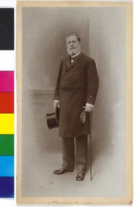 Charles Lueger