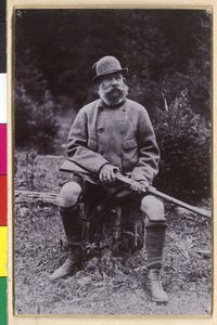 František Josef I.