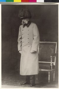 František Josef I.