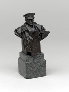 Závěsný od Charles Sergeant Jagger