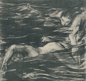 Pronásledování, 1919