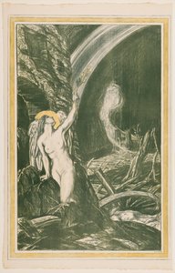 „Znovuzrození umění“, 1917