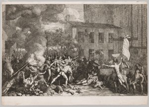 Útok na Bastille, 14. července 1789, 1790.