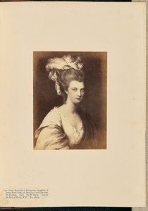 Lady Elizabeth Hamiltonová