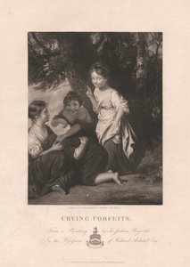 Pláč propadne od Charles Turner