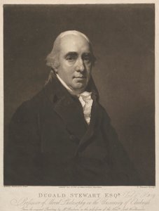 Dugald Stewart Sch. od Charles Turner