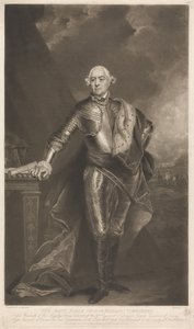 George, první markýz Townshend od Charles Turner