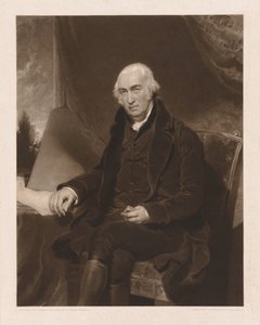 James Watt od Charles Turner