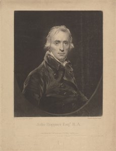 John Hoppner od Charles Turner