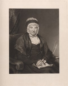Paní Hamiltonová