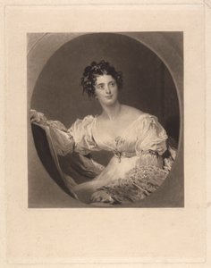 paní Littletonová od Charles Turner