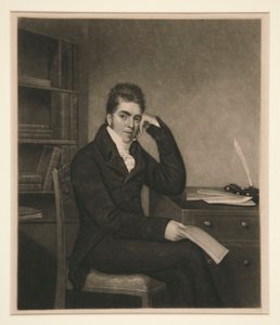 Pierce Egan od Charles Turner