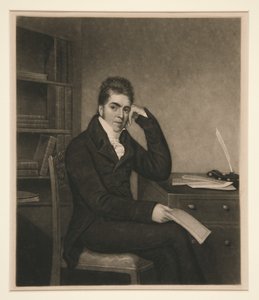 Pierce Egan od Charles Turner