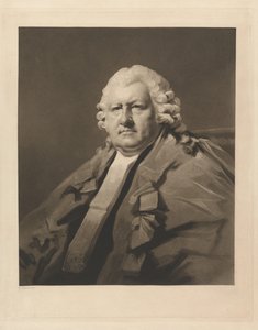 Sir Charles Hay, lord Newton od Charles Turner