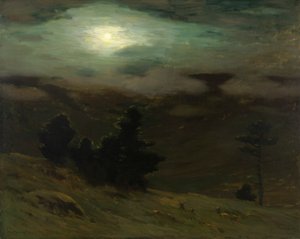 Shromáždění mlh, 1905.