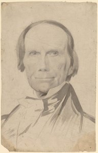 Henry Clay od Charles Wesley Jarvis