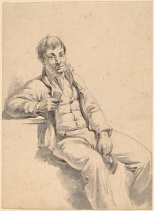 Piják od Charles Wesley Jarvis