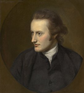 David Ramsay, 1771.