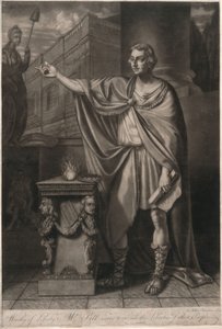  od Charles Willson Peale