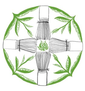 Match Logo, 2018 (pero a inkoust) od Charlotte Orr