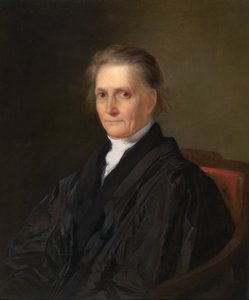 Bushrod Washington, 1828.