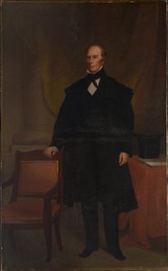 Henry Clay, 1842 nebo 1848.