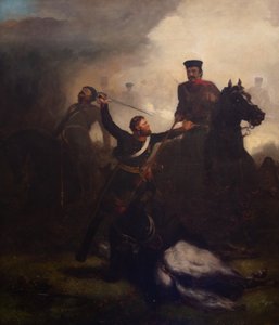 Vojín Samuel Parkes VC