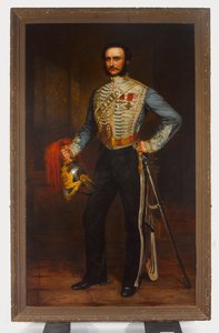Kapitán John Grant Malcolmson VC