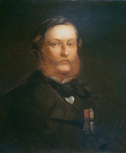 Thomas Henry Kavanagh VC (1821-82) kolem roku 1860
