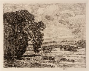  od Childe Hassam