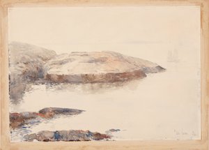  od Childe Hassam