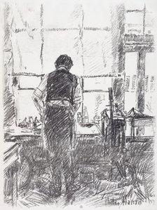  od Childe Hassam
