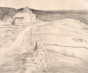  od Childe Hassam