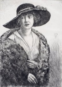  od Childe Hassam