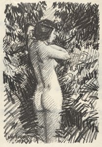  od Childe Hassam