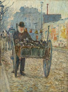  od Childe Hassam