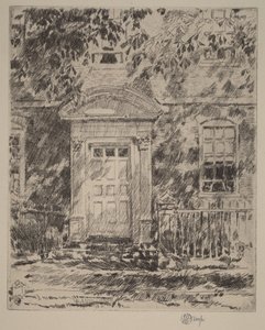  od Childe Hassam
