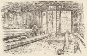 Uložit obchod od Childe Hassam