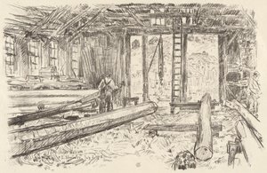  od Childe Hassam