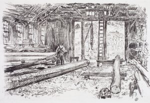  od Childe Hassam