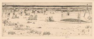  od Childe Hassam
