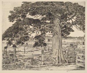  od Childe Hassam