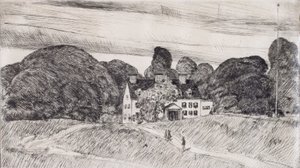  od Childe Hassam