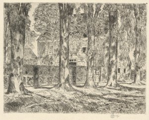  od Childe Hassam