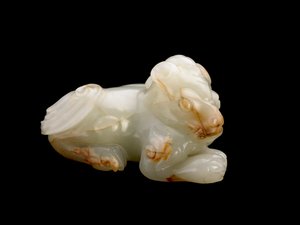 Chimera, 1600-1800 od Chinese School