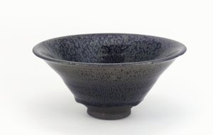 Nádobí Jian, provincie Fujian, dynastie Severní Song nebo Jižní Song (keramika)