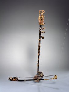 Spike Fiddle od Chinese School