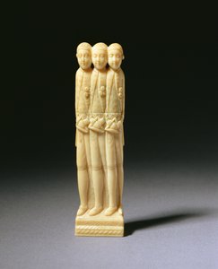 Držák na párátko, cca 1790 od Chinese School